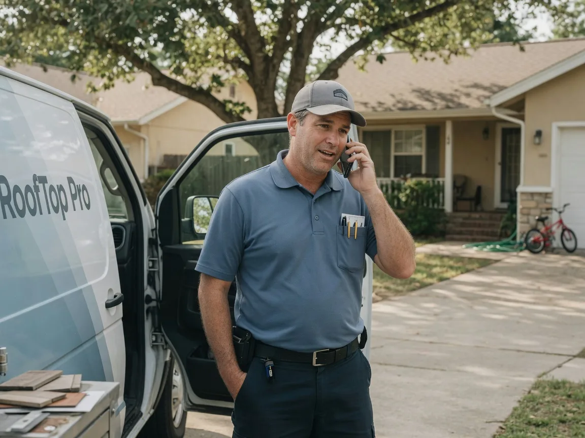 Roof Repair Crofton, MD FAQs