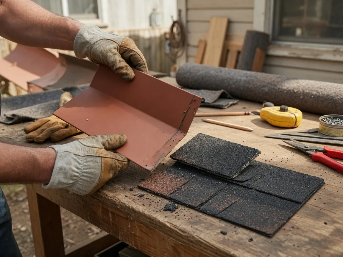 Roof Repair company in Crofton, MD